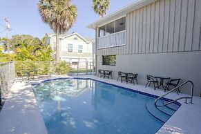 IRB Unit C Star5vacations