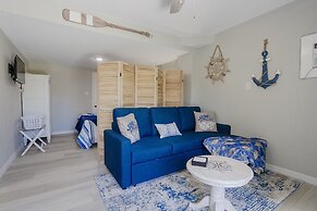 IRB Unit C Star5vacations