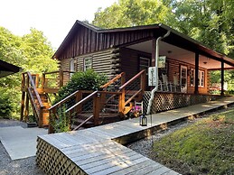Rustic Cabin in the Woods Star5vacations