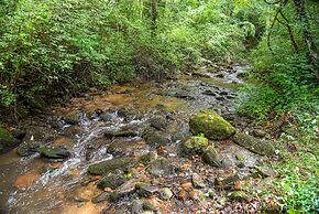 Rustic Cabin in the Woods Star5vacations