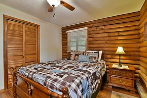 Rustic Cabin in the Woods Star5vacations