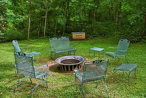 Rustic Cabin in the Woods Star5vacations