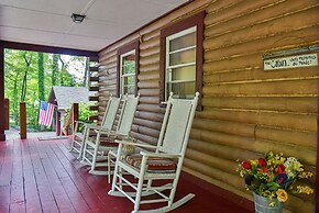 Rustic Cabin in the Woods Star5vacations