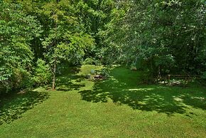 Rustic Cabin in the Woods Star5vacations