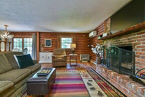 Rustic Cabin in the Woods Star5vacations