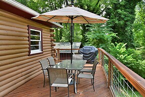 Rustic Cabin in the Woods Star5vacations