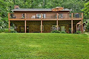 Rustic Cabin in the Woods Star5vacations