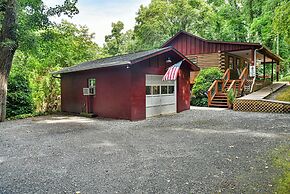 Rustic Cabin in the Woods Star5vacations