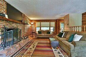 Rustic Cabin in the Woods Star5vacations