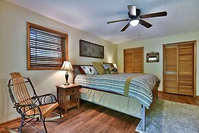 Rustic Cabin in the Woods Star5vacations