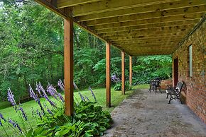 Rustic Cabin in the Woods Star5vacations