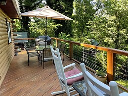 Rustic Cabin in the Woods Star5vacations