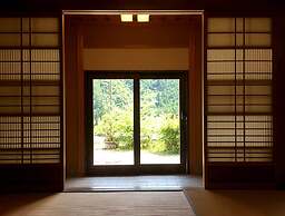 Hoshi to Kaze no Niwa