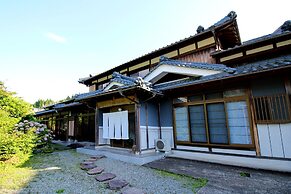 Hoshi to Kaze no Niwa