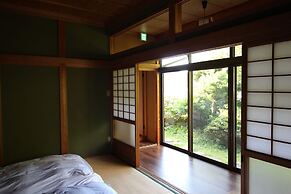 Hoshi to Kaze no Niwa
