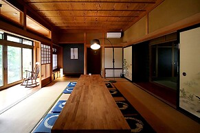 Hoshi to Kaze no Niwa