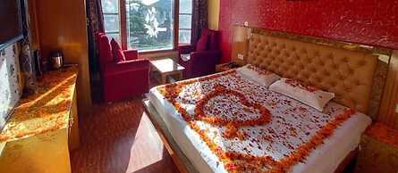 Goroomgo King Palace Shimla