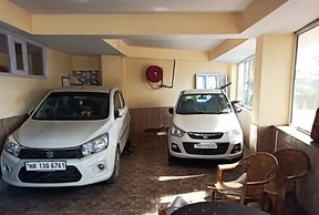 Goroomgo King Palace Shimla