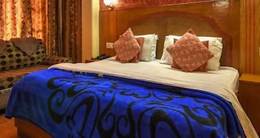 Goroomgo King Palace Shimla