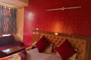 Goroomgo King Palace Shimla