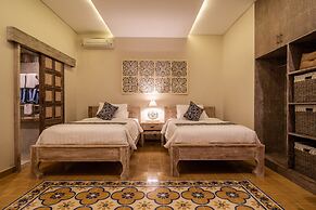 Sunset Paradise Nusa Dua