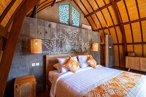 Sunset Paradise Nusa Dua