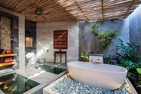 Sunset Paradise Nusa Dua