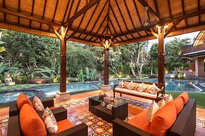 Sunset Paradise Nusa Dua