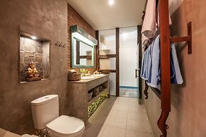 Sunset Paradise Nusa Dua