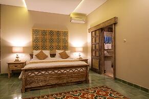 Sunset Paradise Nusa Dua