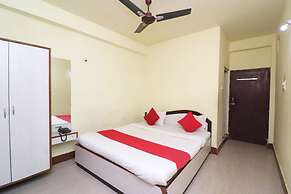 Goroomgo Shree Bhumi puri