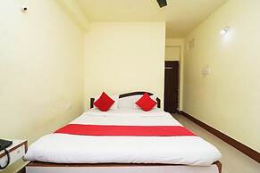 Goroomgo Shree Bhumi puri