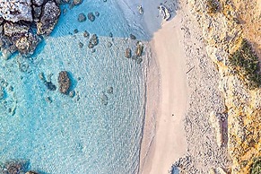 Villa Anna Otranto 200m From the sea