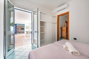 Villa Anna Otranto 200m From the sea