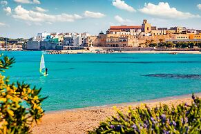 Villa Anna Otranto 200m From the sea