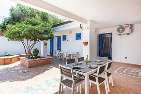 Villa Anna Otranto 200m From the sea