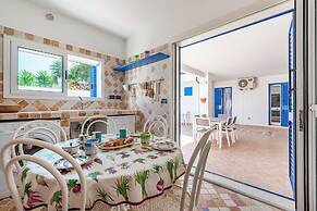 Villa Anna Otranto 200m From the sea