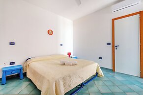 Villa Anna Otranto 200m From the sea