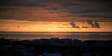 The Grand Hotel Ginowan