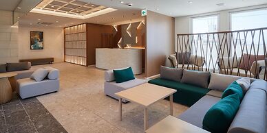 The Grand Hotel Ginowan