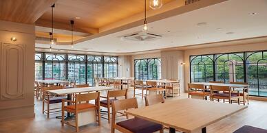 The Grand Hotel Ginowan