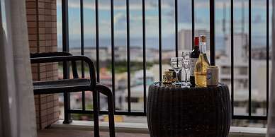 The Grand Hotel Ginowan