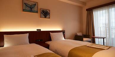 The Grand Hotel Ginowan