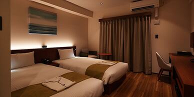 The Grand Hotel Ginowan