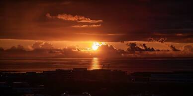 The Grand Hotel Ginowan