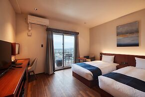 The Grand Hotel Ginowan