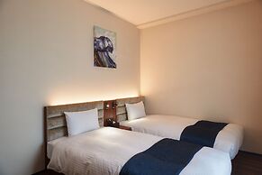 The Grand Hotel Ginowan