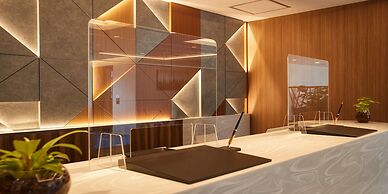 The Grand Hotel Ginowan