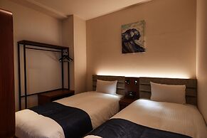 The Grand Hotel Ginowan