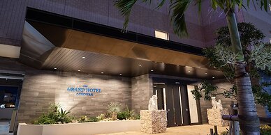 The Grand Hotel Ginowan